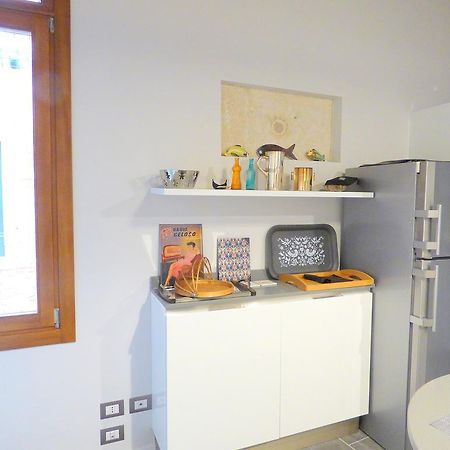 Ca' Neldo - Venisejetaime Villa Bagian luar foto