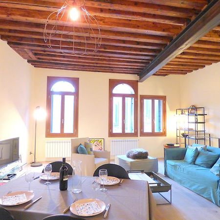 Ca' Neldo - Venisejetaime Villa Bagian luar foto