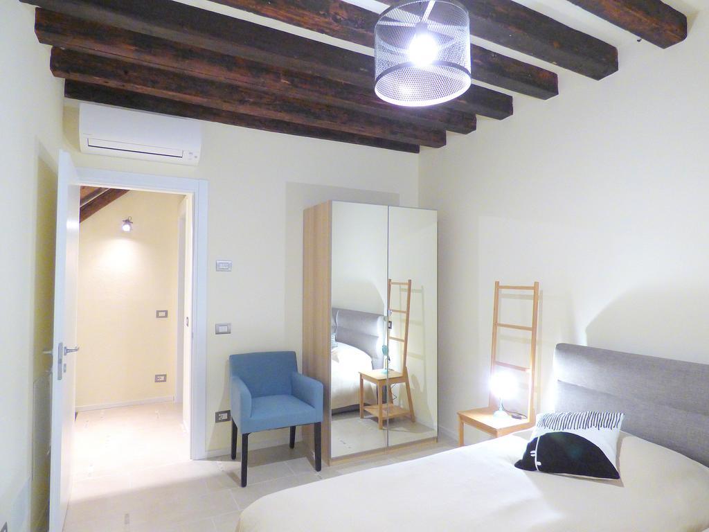 Ca' Neldo - Venisejetaime Villa Bagian luar foto