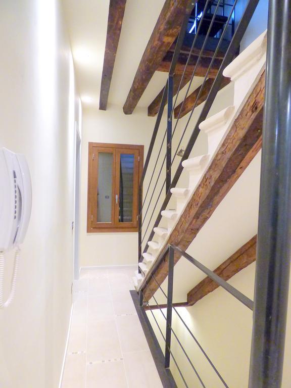 Ca' Neldo - Venisejetaime Villa Bagian luar foto