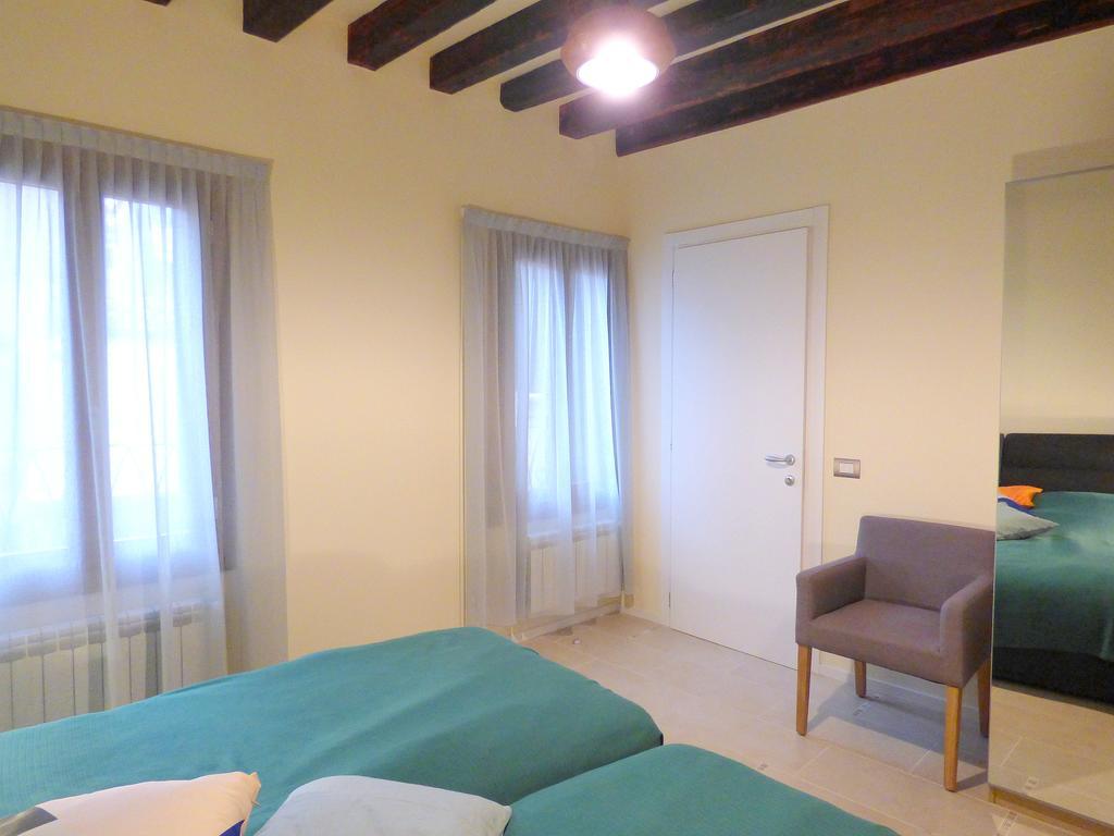 Ca' Neldo - Venisejetaime Villa Bagian luar foto