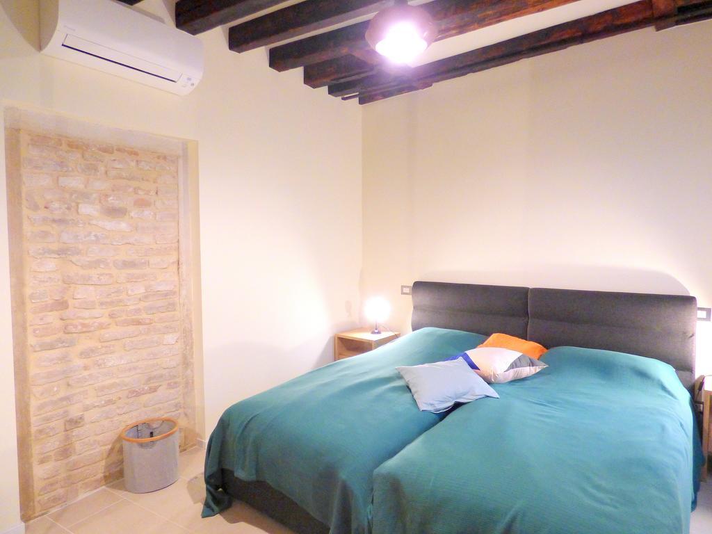 Ca' Neldo - Venisejetaime Villa Bagian luar foto