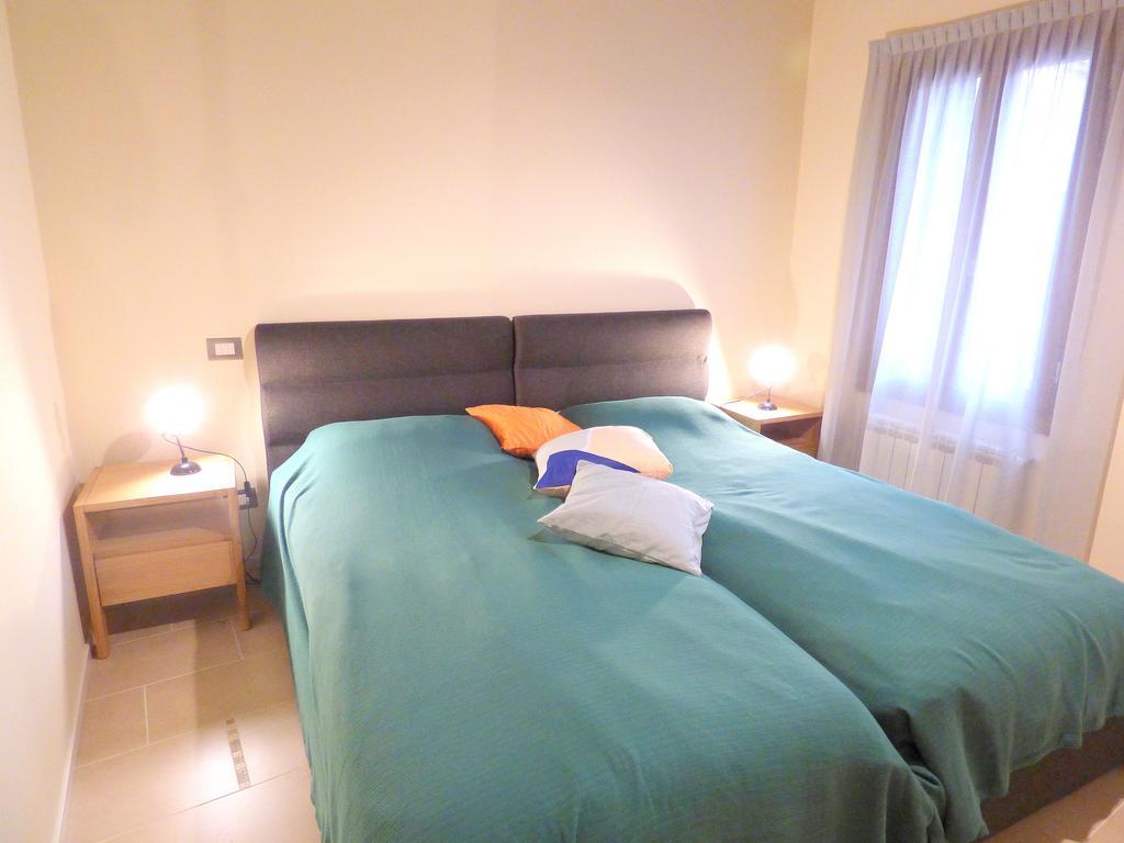 Ca' Neldo - Venisejetaime Villa Bagian luar foto