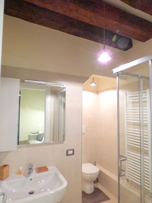 Ca' Neldo - Venisejetaime Villa Bagian luar foto