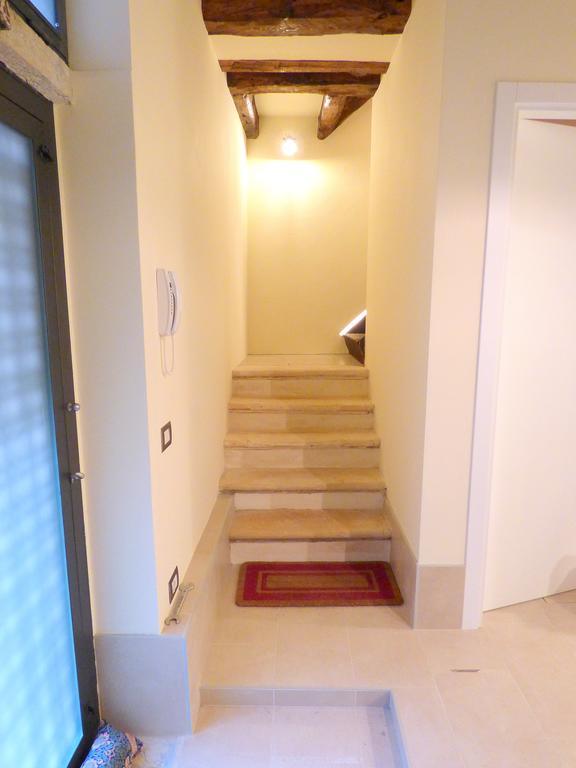 Ca' Neldo - Venisejetaime Villa Bagian luar foto