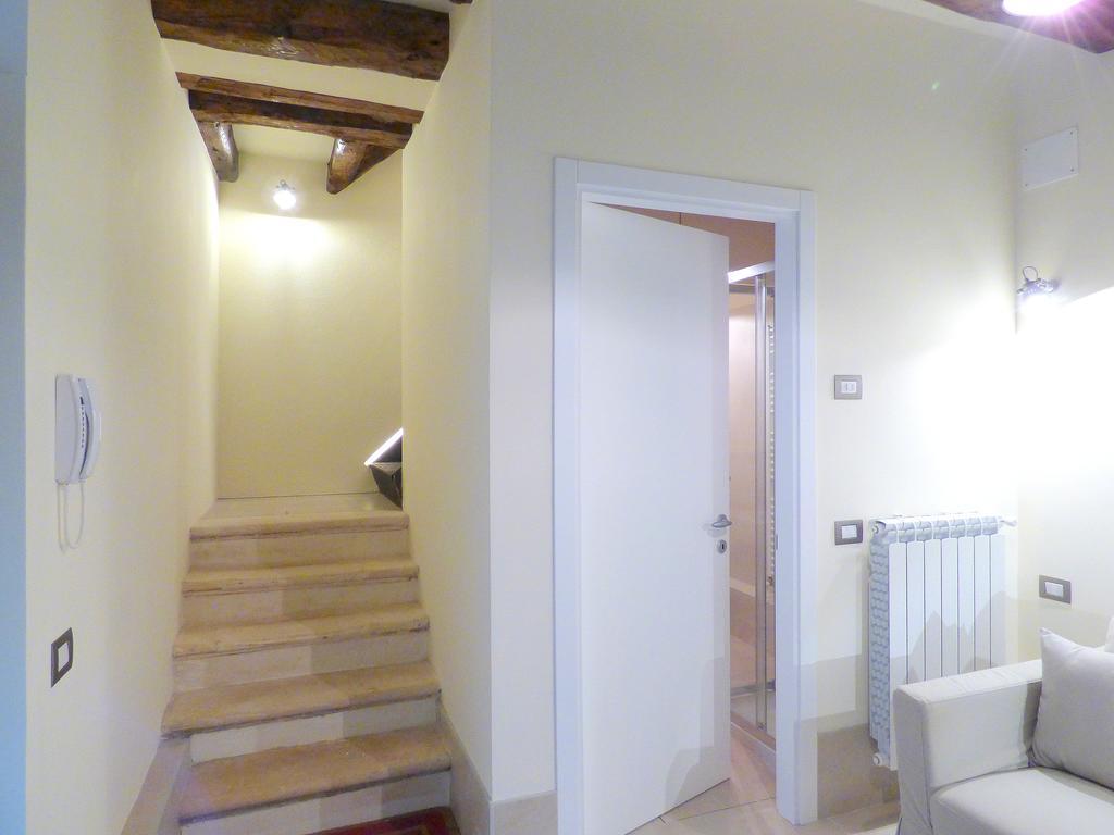 Ca' Neldo - Venisejetaime Villa Bagian luar foto