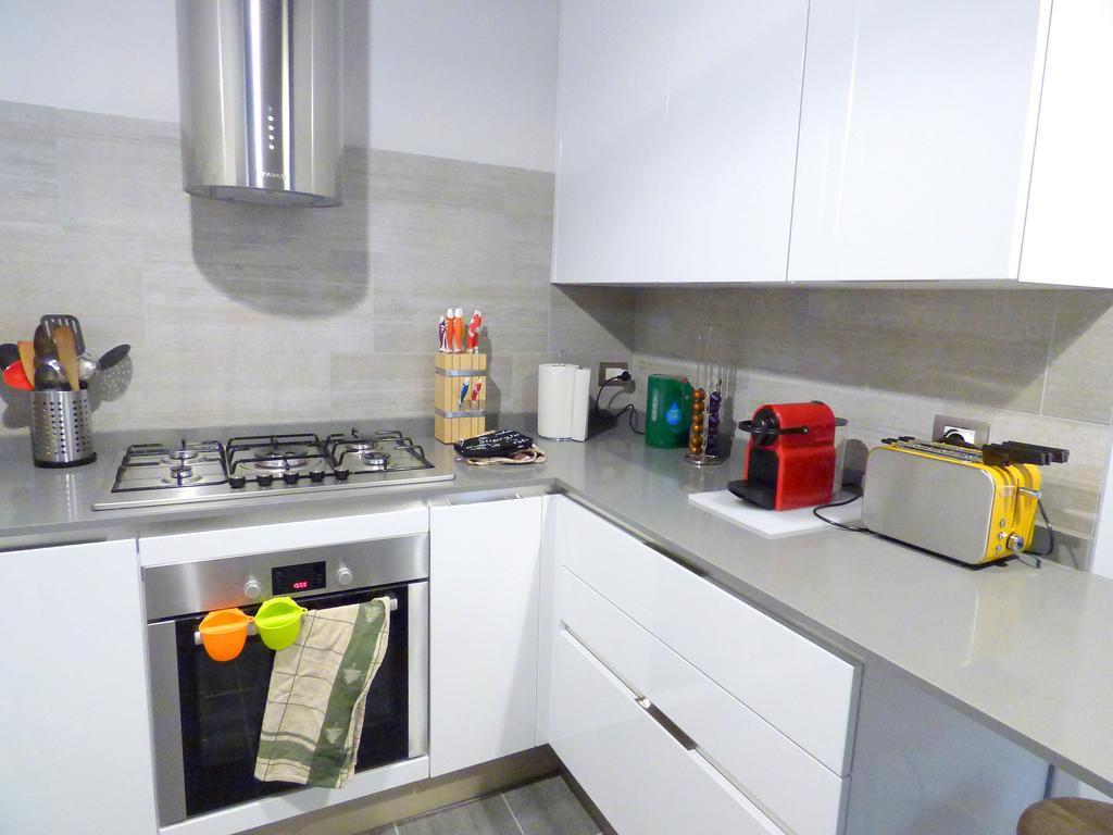 Ca' Neldo - Venisejetaime Villa Bagian luar foto