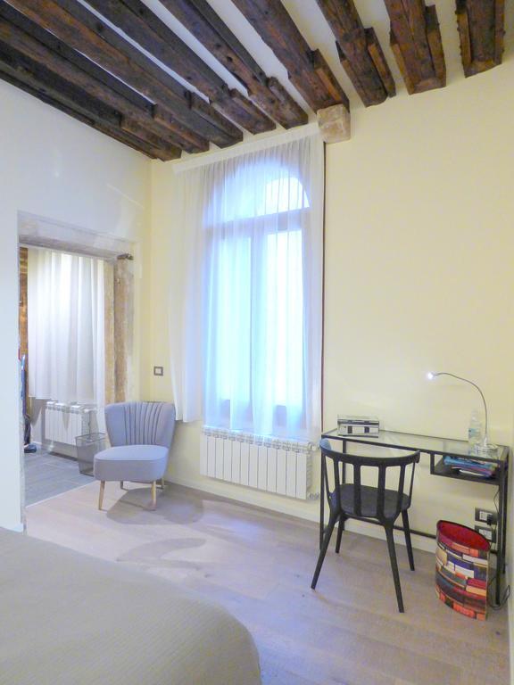 Ca' Neldo - Venisejetaime Villa Bagian luar foto