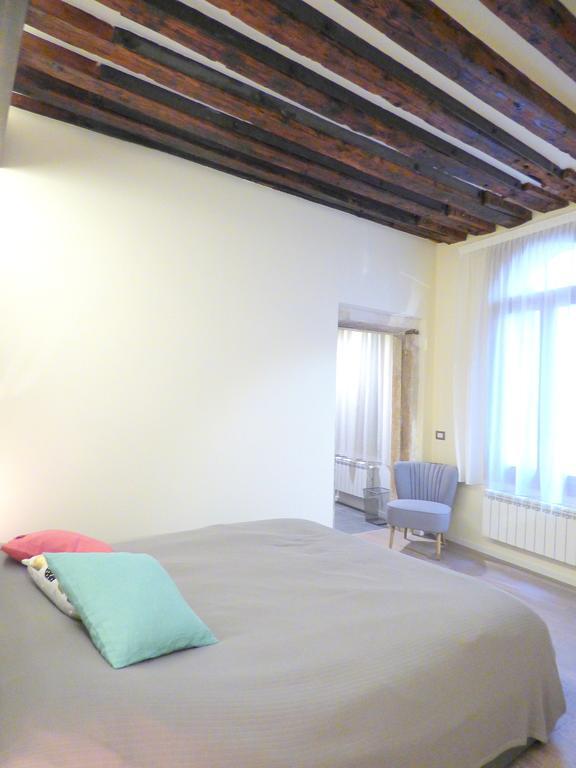 Ca' Neldo - Venisejetaime Villa Bagian luar foto