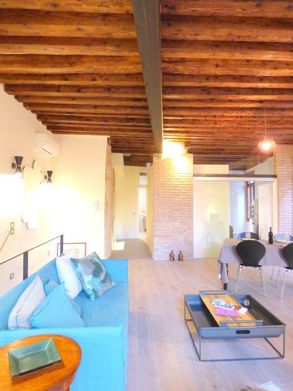 Ca' Neldo - Venisejetaime Villa Bagian luar foto